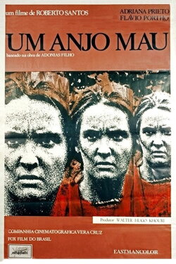 Um Anjo Mau (1971) Um Anjo Mau (1971)