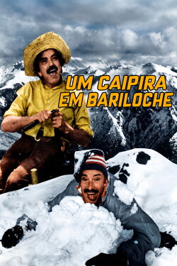 Um Caipira em Bariloche (1973)