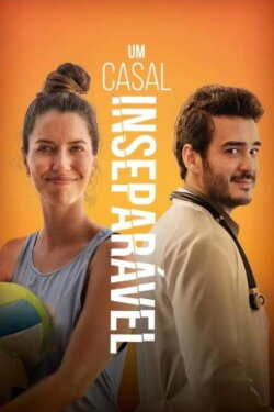 Um Casal Inseparável (2021)
