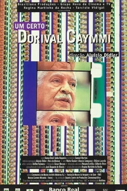 Um Certo Dorival Caymmi (2002) Um Certo Dorival Caymmi (2002)