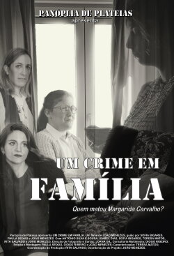 Um Crime em Família (2024) Um Crime em Família (2024)