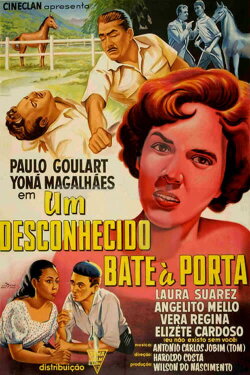 Um Desconhecido Bate à Porta (1958) Um Desconhecido Bate à Porta (1958)