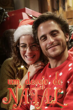 Um Desejo de Natal (2019) Um Desejo de Natal (2019)