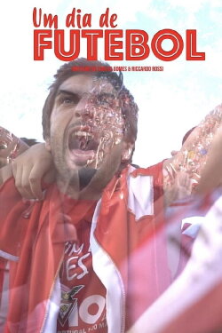 Um Dia de Futebol (2019) Um Dia de Futebol (2019)