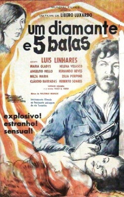 Um Diamante e Cinco Balas (1966) Um Diamante e Cinco Balas (1966)