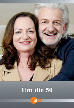 Um die 50 (2021) Um die 50 (2021)