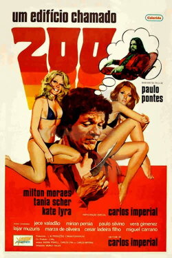 Um Edifício Chamado 200 (1974)