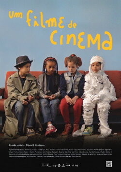 Um Filme de Cinema (2023)