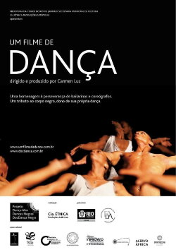 Um Filme de Dança (2013) Um Filme de Dança (2013)