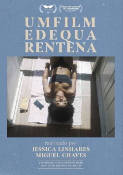 Um Filme de Quarentena (2021) Um Filme de Quarentena (2021)