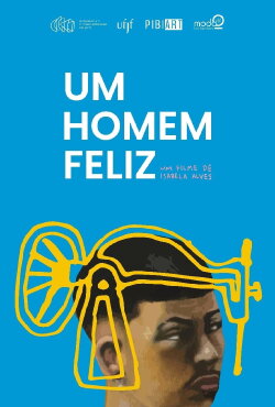 Um homem feliz (2024)