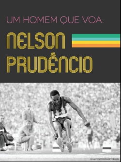 Um Homem que Voa: Nelson Prudêncio (2013) Um Homem que Voa: Nelson Prudêncio (2013)