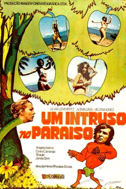 Um Intruso no Paraíso (1973) Um Intruso no Paraíso (1973)