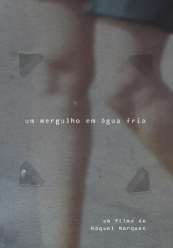 Um mergulho em água fria (2024) Um mergulho em água fria (2024)