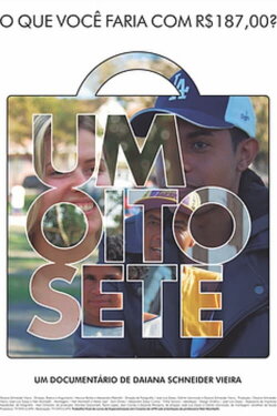 Um Oito Sete (2020) Um Oito Sete (2020)