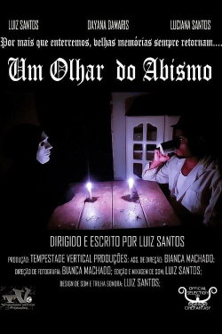 Um Olhar do Abismo (2020) Um Olhar do Abismo (2020)