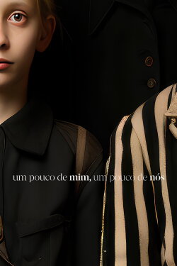Um Pouco de Mim, um Pouco de Nós (2023) Um Pouco de Mim, um Pouco de Nós (2023)