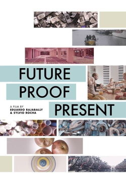 Um Presente À Prova de Futuro (2020) Um Presente À Prova de Futuro (2020)