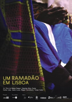 Um Ramadão em Lisboa (2019) Um Ramadão em Lisboa (2019)