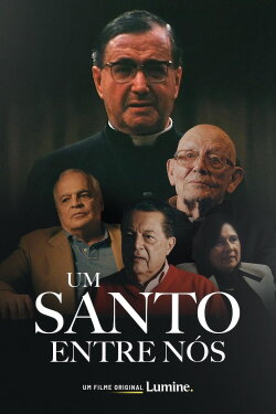 Um Santo entre Nós (2022)