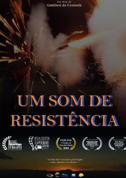 Um Som de Resistência (2022) Um Som de Resistência (2022)