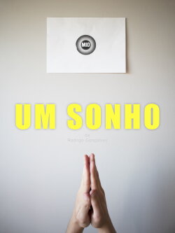 Um Sonho (2022)