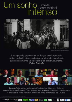 Um Sonho Intenso (2015)