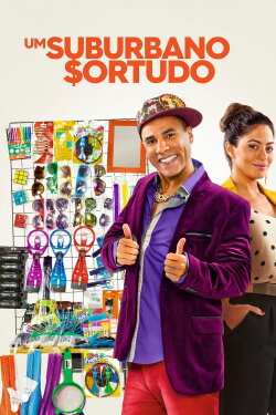 Um Suburbano Sortudo (2016) Um Suburbano Sortudo (2016)
