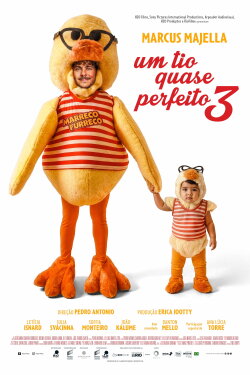 Um Tio Quase Perfeito 3 (2026) Um Tio Quase Perfeito 3 (2026)