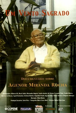 Um Vento Sagrado (2001)
