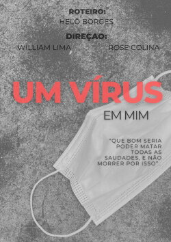 Um Vírus em mim (2022) Um Vírus em mim (2022)