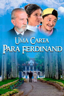 Uma Carta Para Ferdinand (2020) Uma Carta Para Ferdinand (2020)