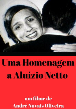 Uma Homenagem a Aluízio Netto (2004) Uma Homenagem a Aluízio Netto (2004)