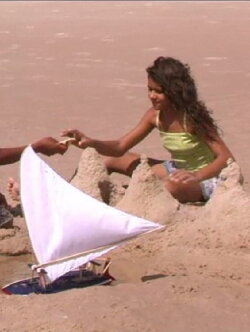 Uma Jangada Chamada Bruna (2004)