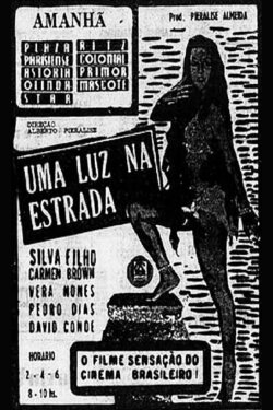 Uma Luz na Estrada (1948) Uma Luz na Estrada (1948)
