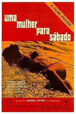 Uma Mulher para Sábado (1971) Uma Mulher para Sábado (1971)