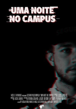 Uma Noite no Campus (2023) Uma Noite no Campus (2023)