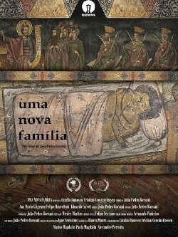 Uma Nova Família (2019) Uma Nova Família (2019)