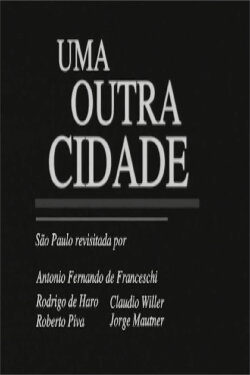 Uma outra cidade (2000)