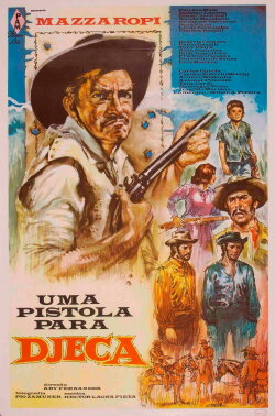 Uma Pistola para Djeca (1969) Uma Pistola para Djeca (1969)