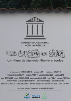 Uma Questão de Ética (2023) Uma Questão de Ética (2023)