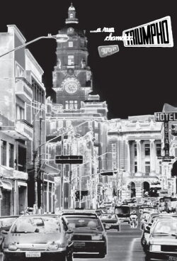 Uma Rua Chamada Triumpho 1970/71 (1971) Uma Rua Chamada Triumpho 1970/71 (1971)