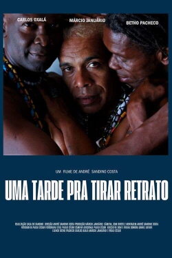 Uma Tarde pra Tirar Retrato (2023) Uma Tarde pra Tirar Retrato (2023)