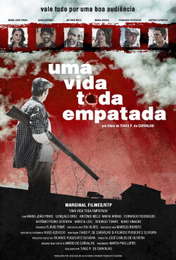 Uma Vida Toda Empatada (2021) Uma Vida Toda Empatada (2021)