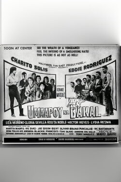 Umaapoy na Bakal (1962) Umaapoy na Bakal (1962)