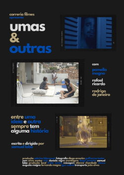 Umas & Outras (2018) Umas & Outras (2018)