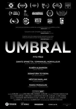 Umbral (2016) Umbral (2016)