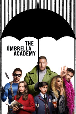 Umbrella A (1997) Umbrella A (1997)
