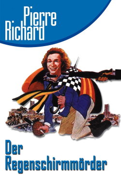 Umbrella Coup (1980) Umbrella Coup (1980)