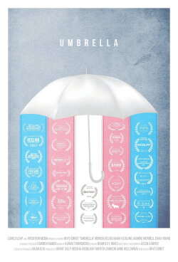 Umbrella (2018)